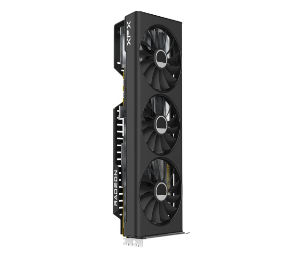 XFX Radeon RX 7800 XT SPEEDSTER QICK319 CR 16GB GDDR6 - 1188989 - zdjęcie 4